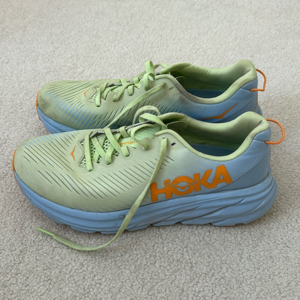 Women’s Hoka Running Sneakers